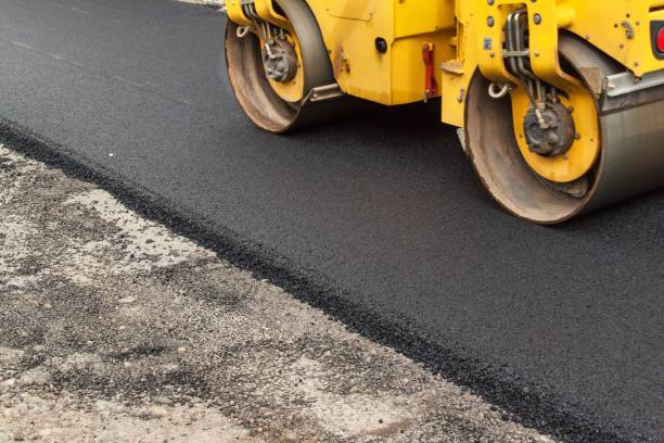 Best Affordable Driveway Pavers  in Lliams Bay, WI